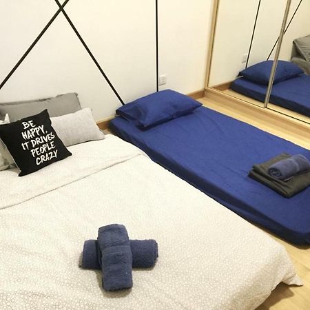 Ara Damansara Oasis Residence, Specious Home 4-8Pax, 8Min Subang Airport, 10Min Sunway Petaling Jaya Εξωτερικό φωτογραφία