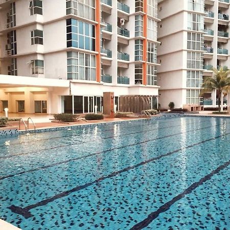 Ara Damansara Oasis Residence, Specious Home 4-8Pax, 8Min Subang Airport, 10Min Sunway Petaling Jaya Εξωτερικό φωτογραφία