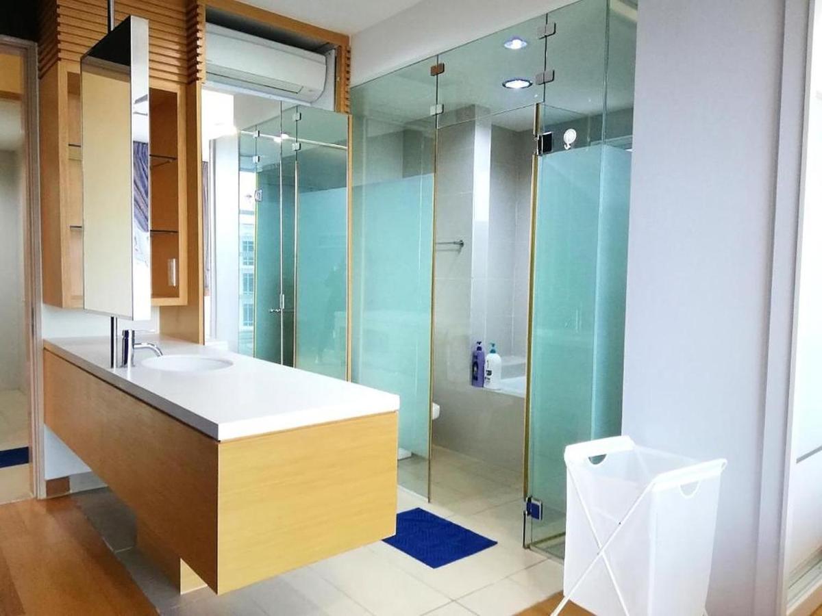 Ara Damansara Oasis Residence, Specious Home 4-8Pax, 8Min Subang Airport, 10Min Sunway Petaling Jaya Εξωτερικό φωτογραφία