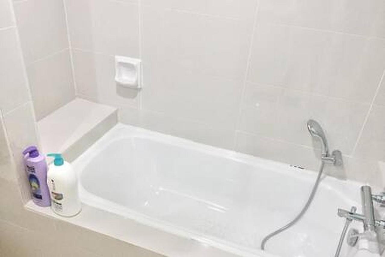 Ara Damansara Oasis Residence, Specious Home 4-8Pax, 8Min Subang Airport, 10Min Sunway Petaling Jaya Εξωτερικό φωτογραφία