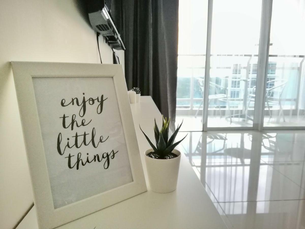 Ara Damansara Oasis Residence, Specious Home 4-8Pax, 8Min Subang Airport, 10Min Sunway Petaling Jaya Εξωτερικό φωτογραφία