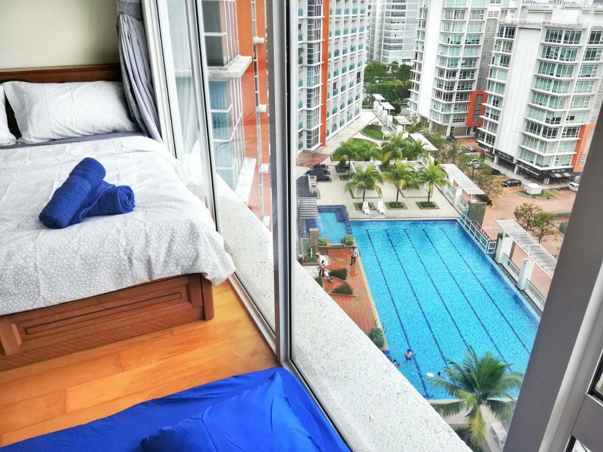 Ara Damansara Oasis Residence, Specious Home 4-8Pax, 8Min Subang Airport, 10Min Sunway Petaling Jaya Εξωτερικό φωτογραφία