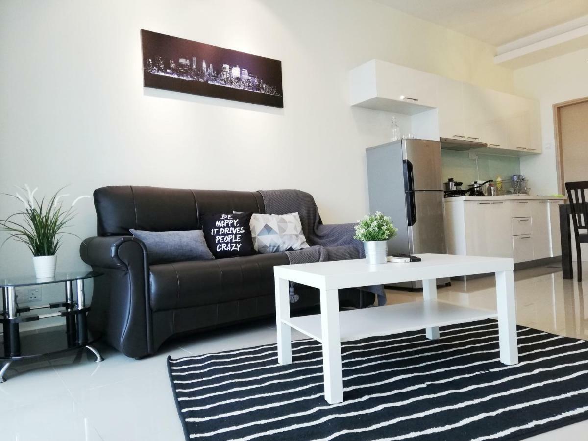 Ara Damansara Oasis Residence, Specious Home 4-8Pax, 8Min Subang Airport, 10Min Sunway Petaling Jaya Εξωτερικό φωτογραφία
