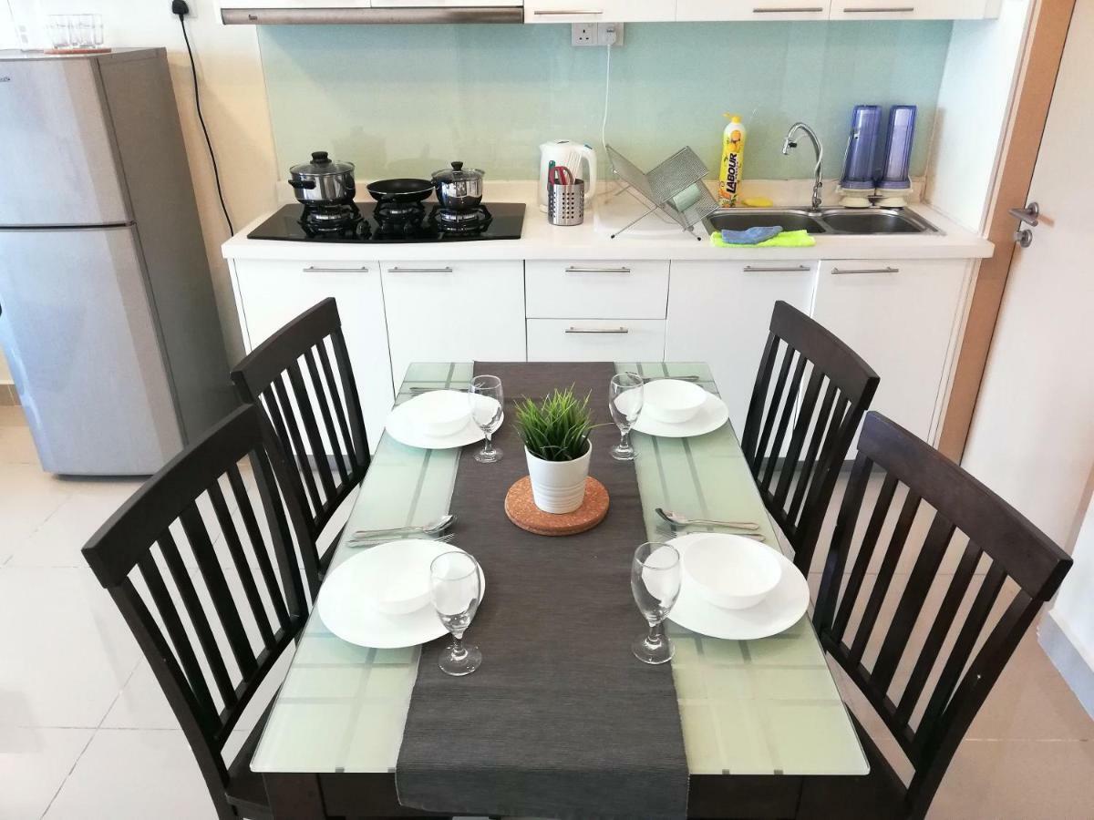 Ara Damansara Oasis Residence, Specious Home 4-8Pax, 8Min Subang Airport, 10Min Sunway Petaling Jaya Εξωτερικό φωτογραφία