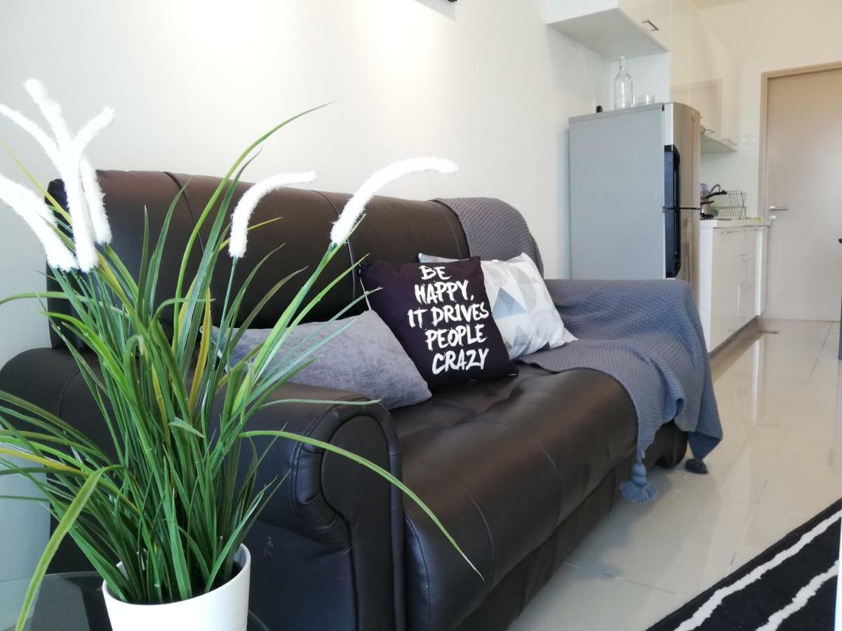 Ara Damansara Oasis Residence, Specious Home 4-8Pax, 8Min Subang Airport, 10Min Sunway Petaling Jaya Εξωτερικό φωτογραφία