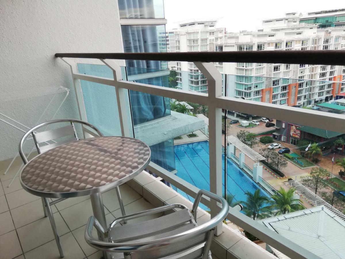 Ara Damansara Oasis Residence, Specious Home 4-8Pax, 8Min Subang Airport, 10Min Sunway Petaling Jaya Εξωτερικό φωτογραφία