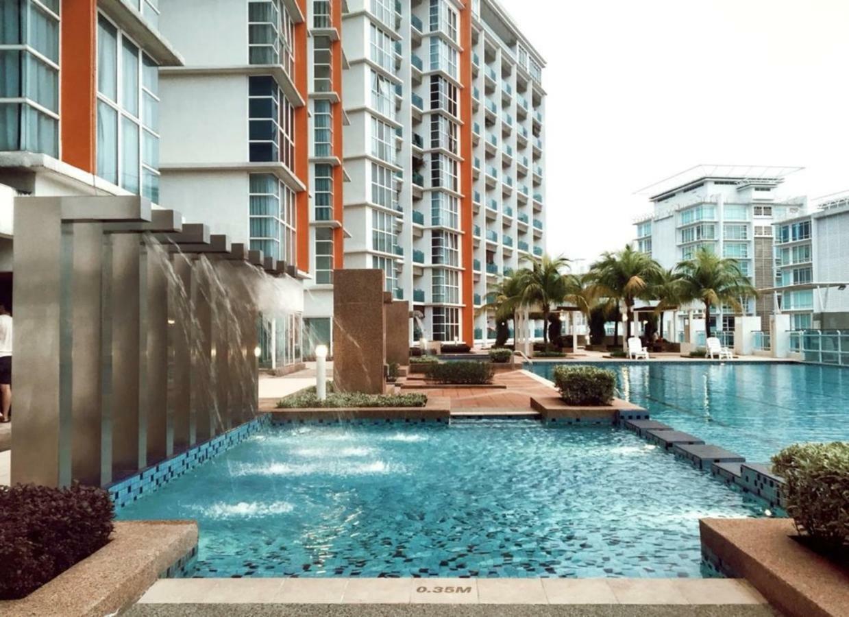 Ara Damansara Oasis Residence, Specious Home 4-8Pax, 8Min Subang Airport, 10Min Sunway Petaling Jaya Εξωτερικό φωτογραφία