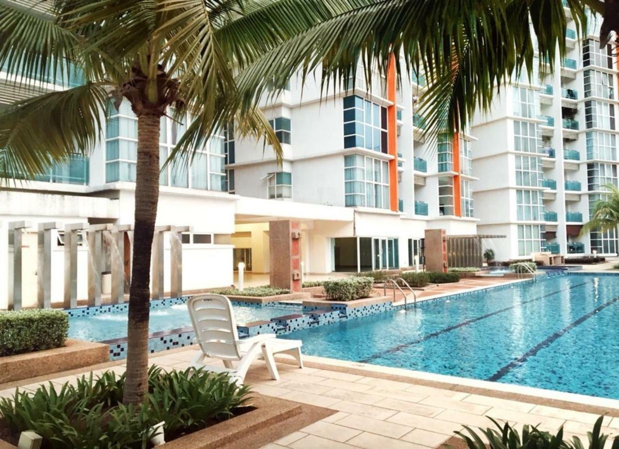 Ara Damansara Oasis Residence, Specious Home 4-8Pax, 8Min Subang Airport, 10Min Sunway Petaling Jaya Εξωτερικό φωτογραφία