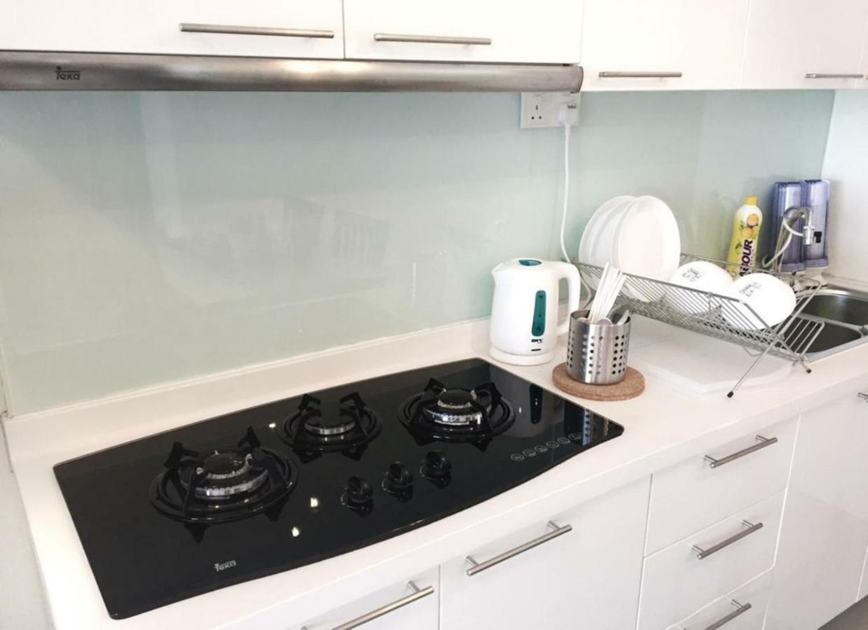 Ara Damansara Oasis Residence, Specious Home 4-8Pax, 8Min Subang Airport, 10Min Sunway Petaling Jaya Εξωτερικό φωτογραφία